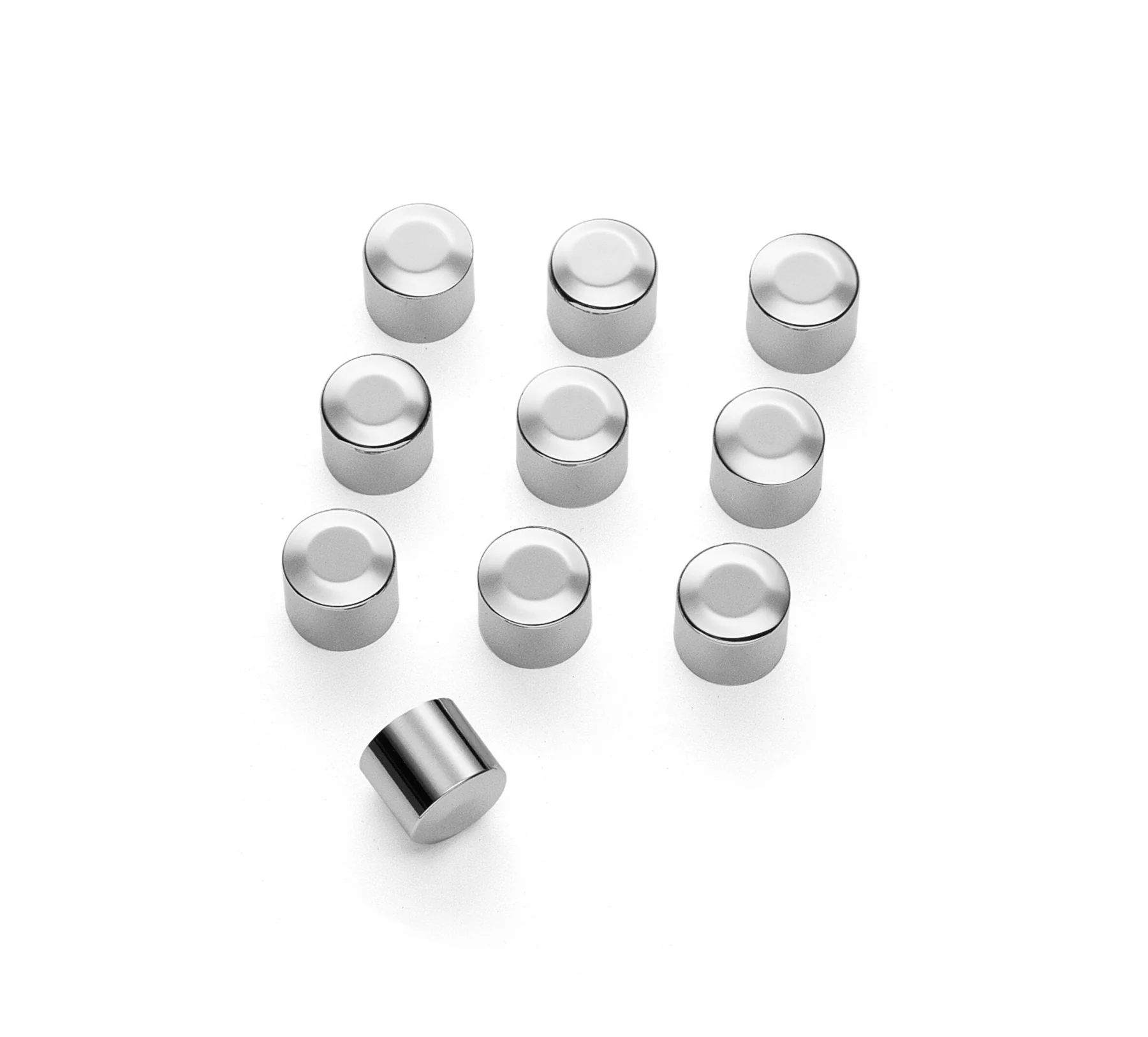 COVER, 1/4 INCH SHCS, KIT