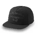 Flying Start 5-Panel Snapback Cap