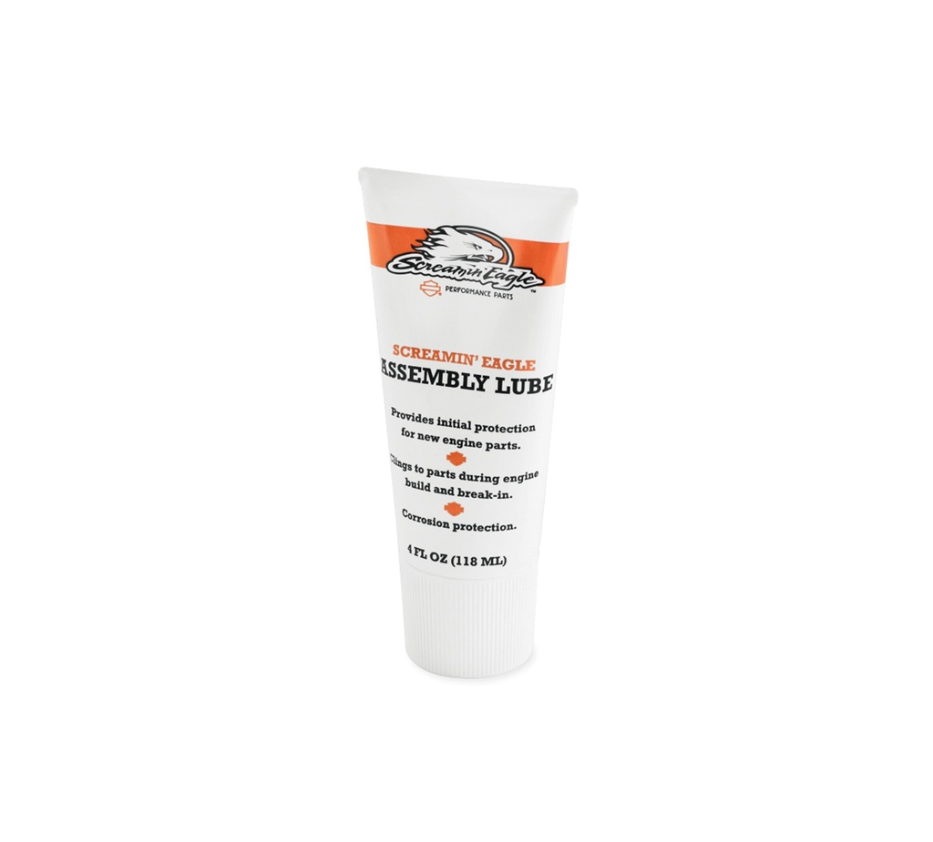 GREASE,LUBE ASY,SE,4-OZ TUBE