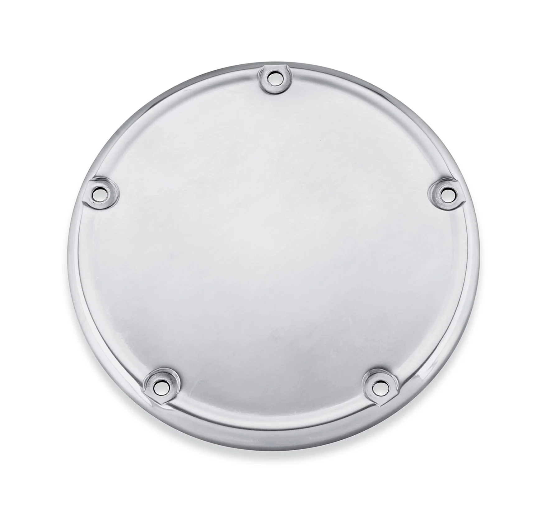 COVER,CL,POLISHED