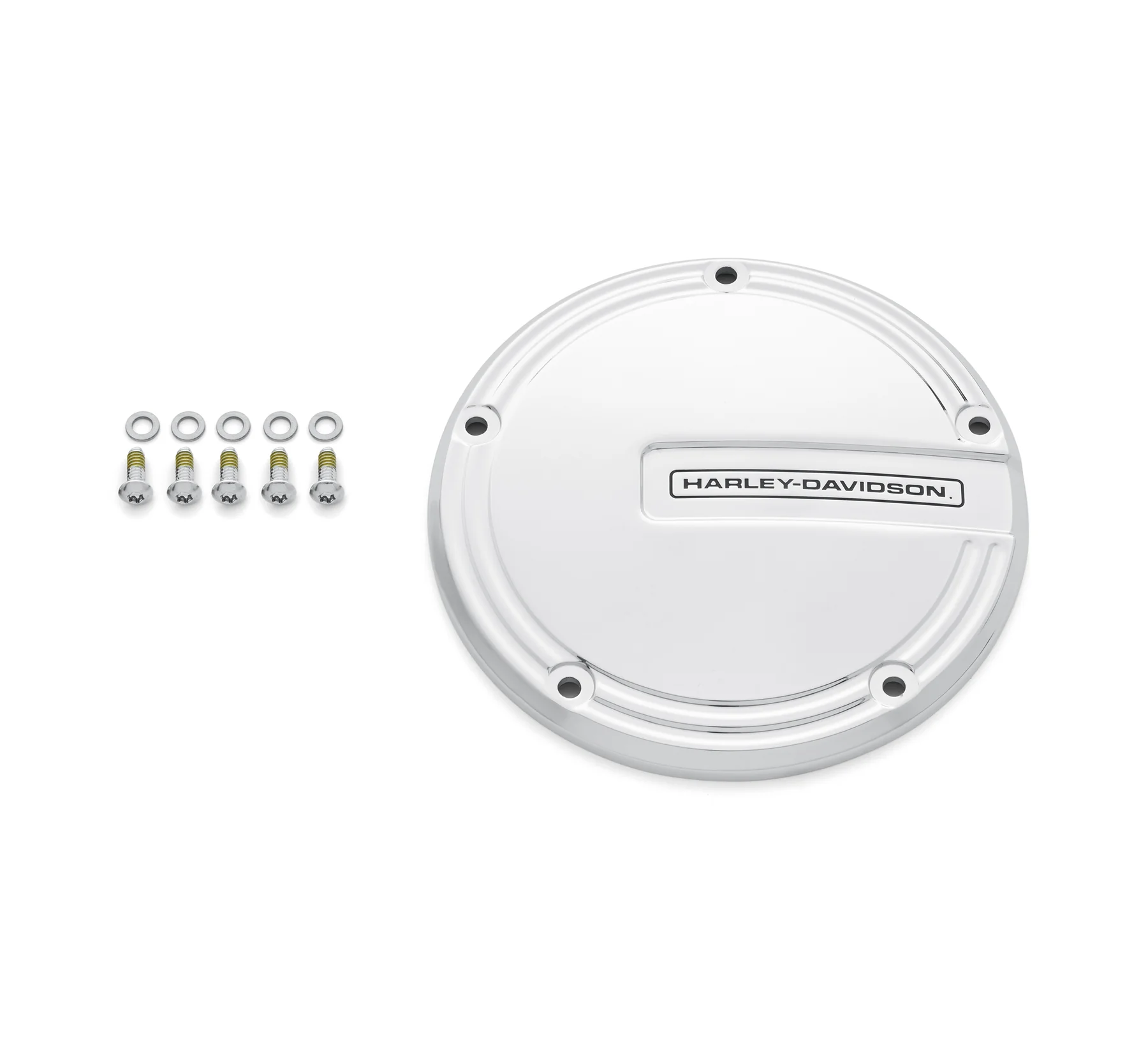 KIT,CVR/SLG,CHROME