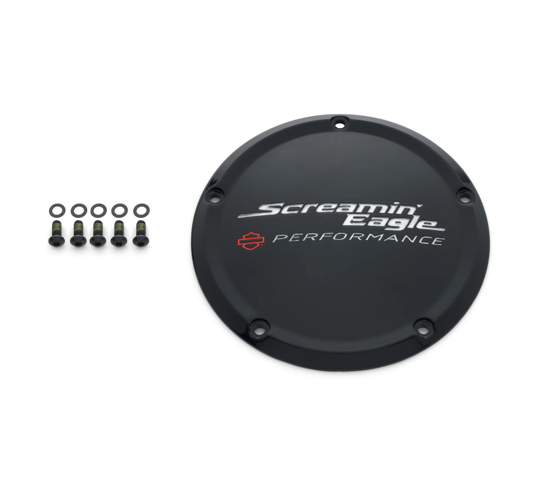 KIT,CVR/SLG,SE,BLK,LOW PROFILE