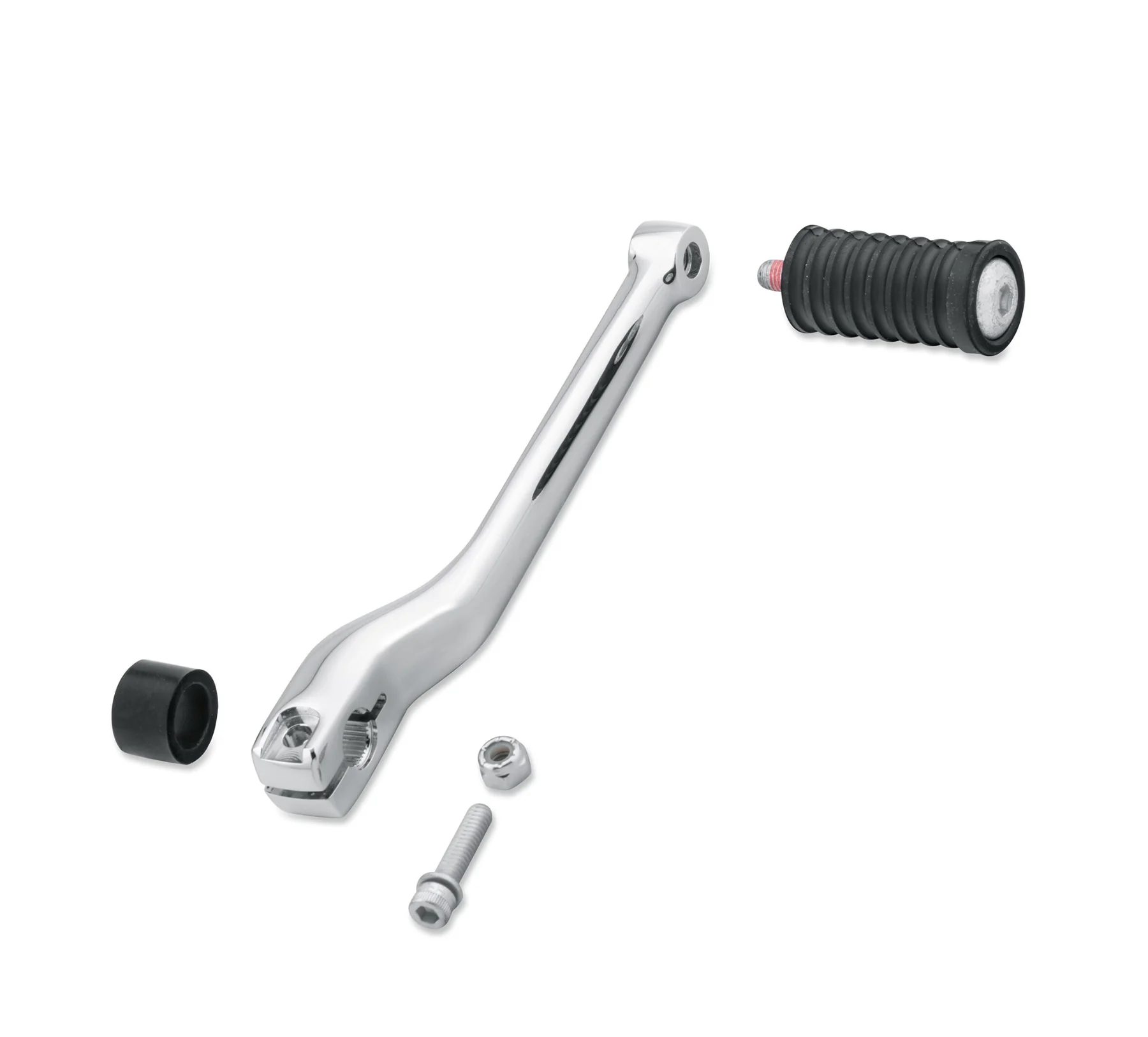 KIT,SHF LVR,HEEL