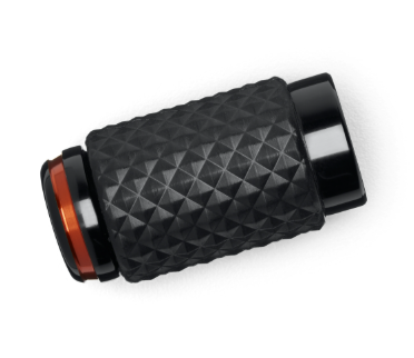 KIT,TOEPEG,ADVERSARY,BLACK