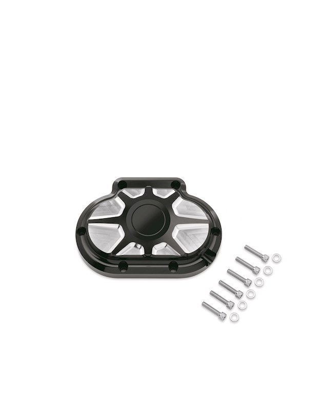 KIT-SIDE COVER,TRANS,BURST