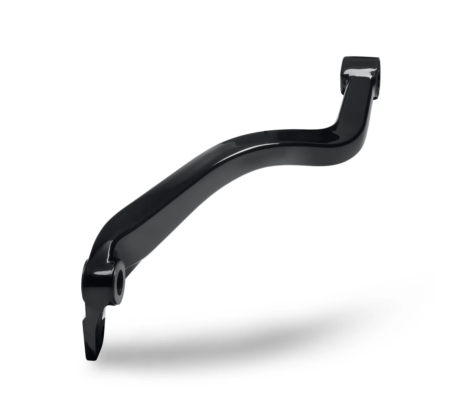 KIT,BRK MISC CMPNT,BRK LVR,RR,BLK