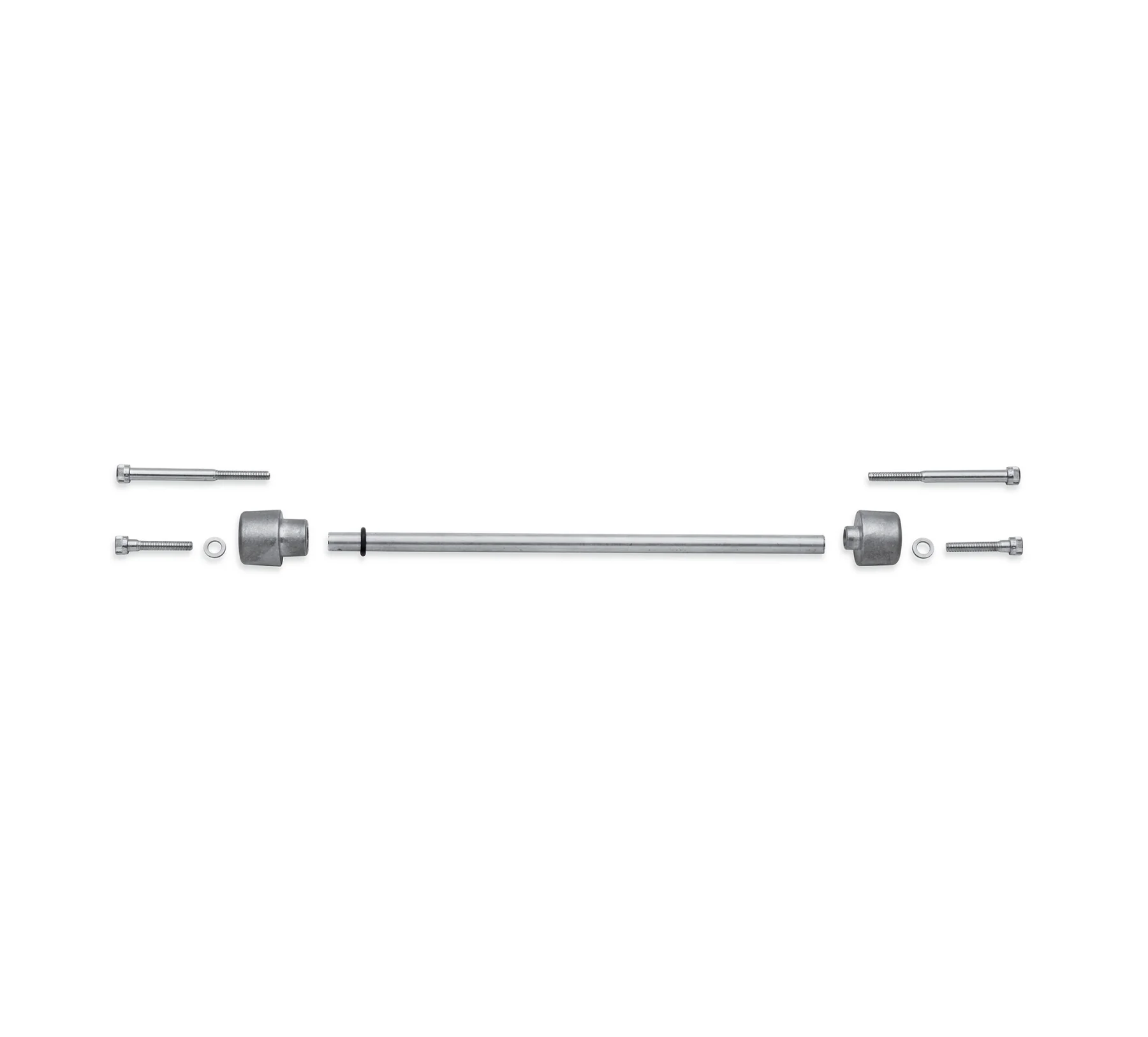 KIT,AXLE,COVER ASSEMBLY,BASE