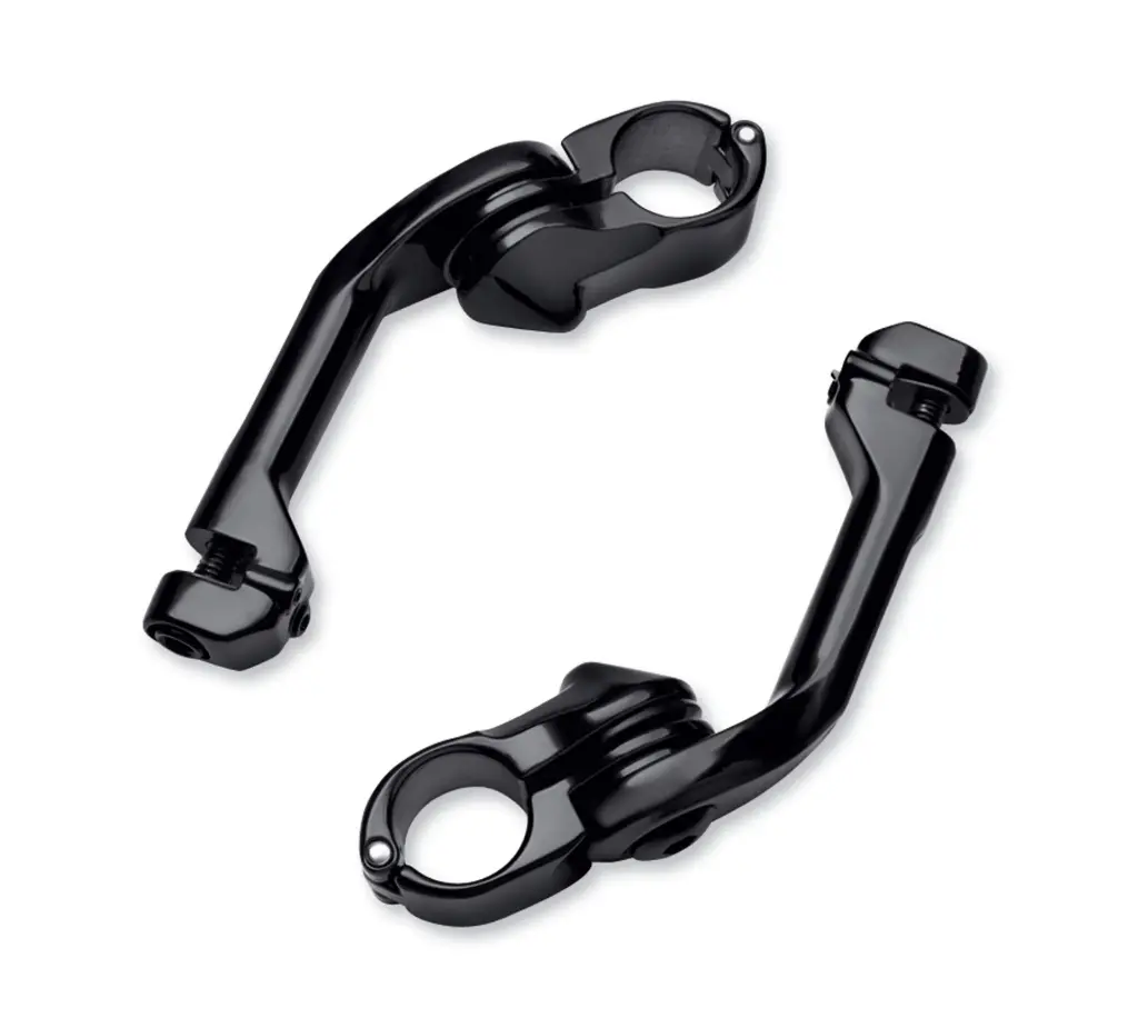 ADJ HWY PEG MNT,LONG,BLACK