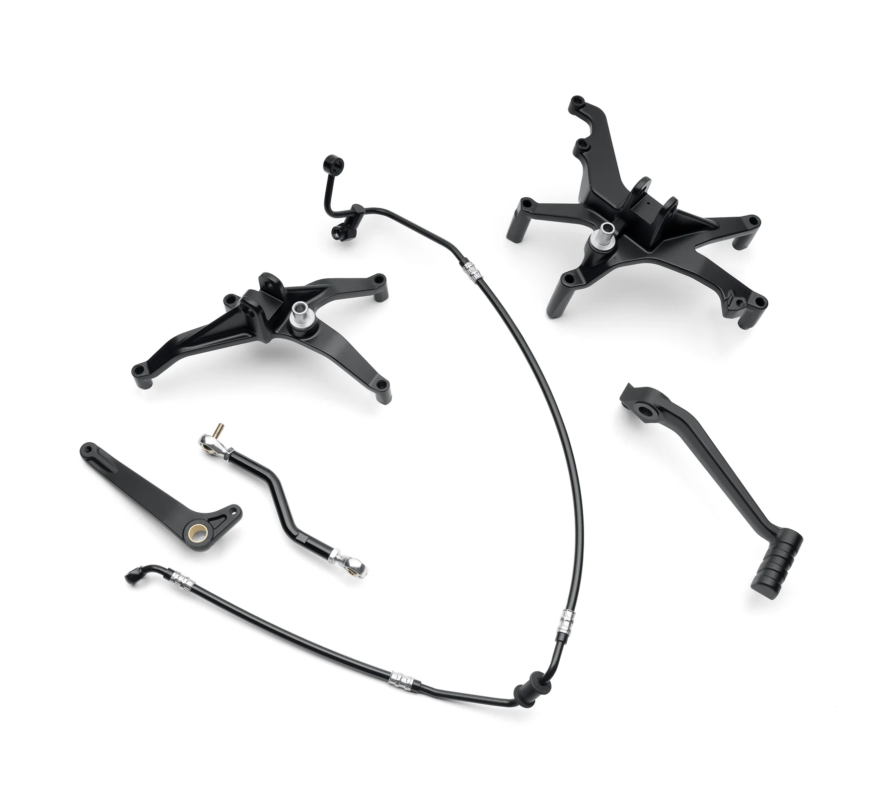 KIT,FTPEG,MT,MID CONT