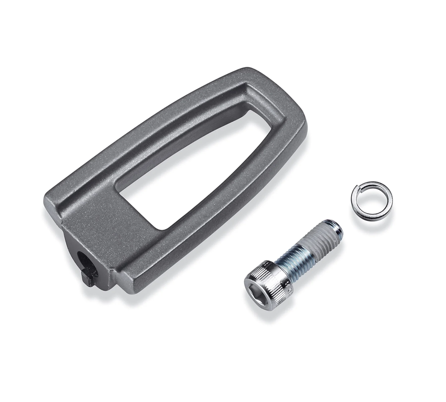 KIT,BRK PDL,GRAPHITE