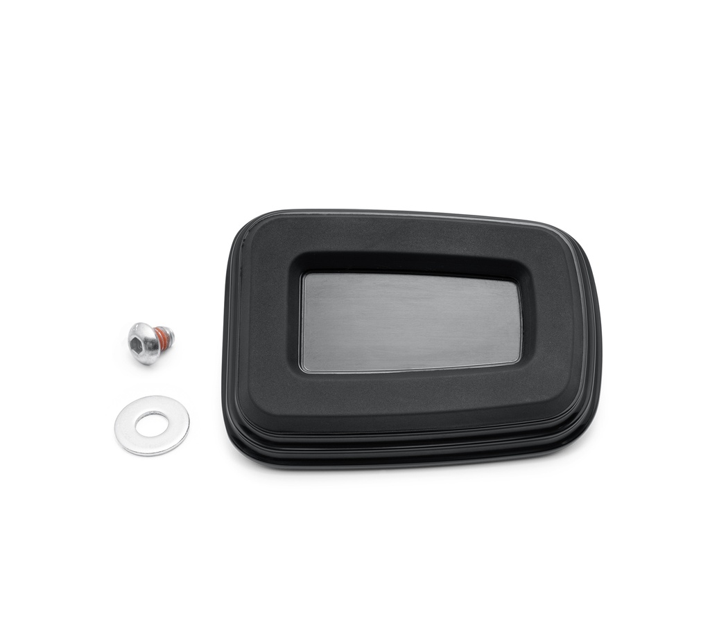 KIT,BRK PDL,PAD,LARGE,BLK