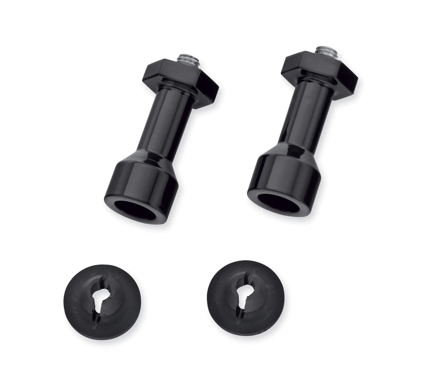 KIT,RIGID MOUNT SEAT HARDWARE