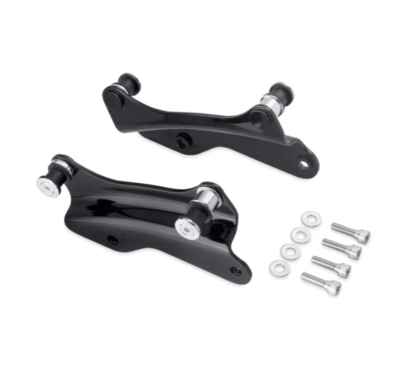 KIT-HARDWARE,DOCKING,BLACK