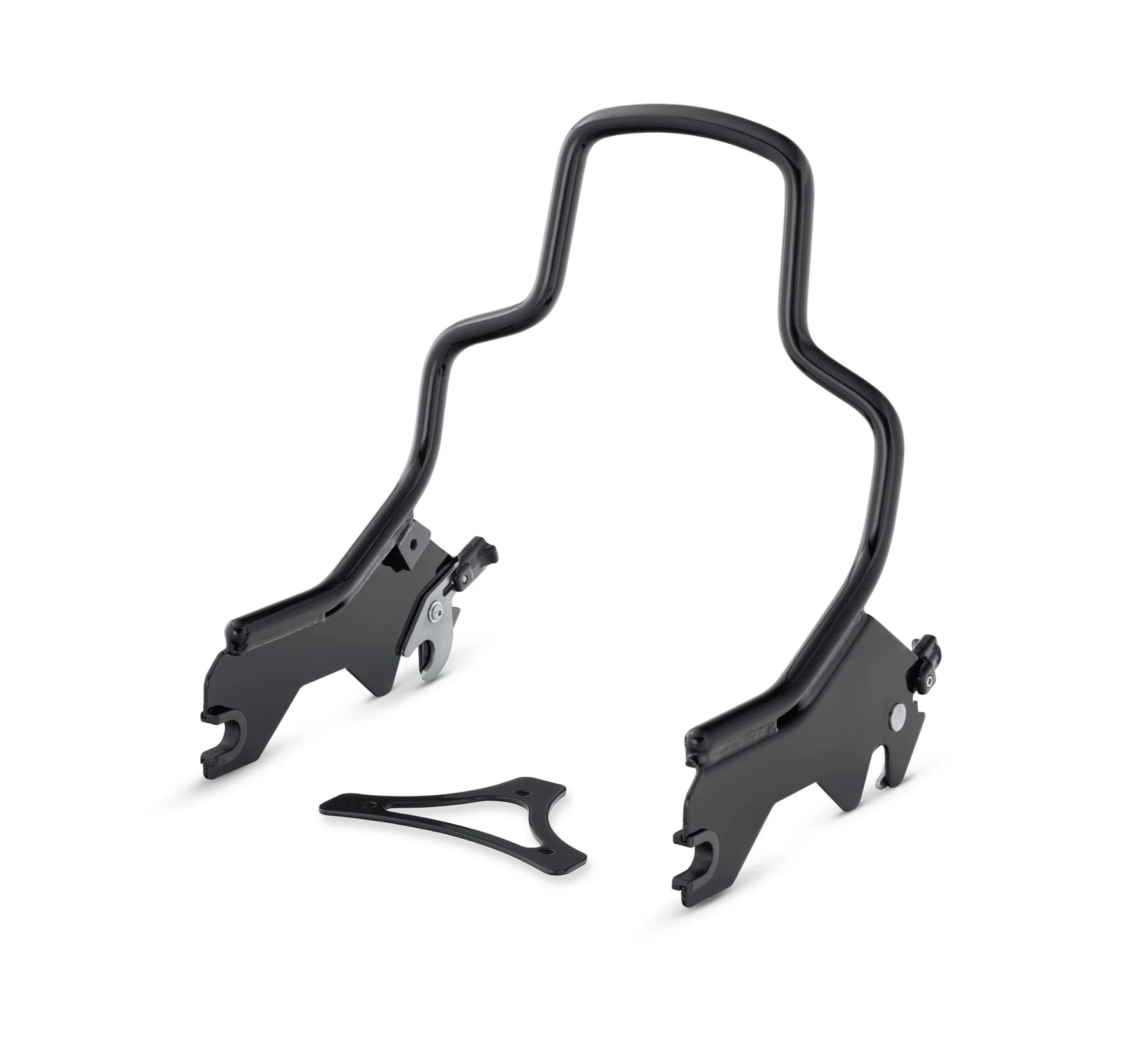 KIT,BKRST,SHORT,BLACK,DP 180 (พิงหลังคนซ้อน)