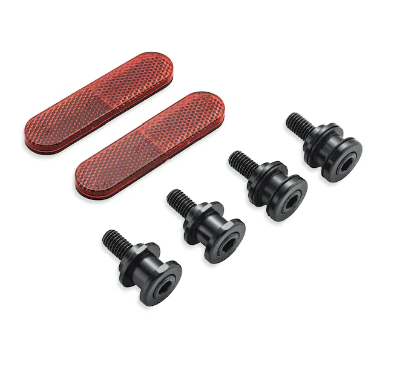 KIT,DOCKING,BLK,STD
