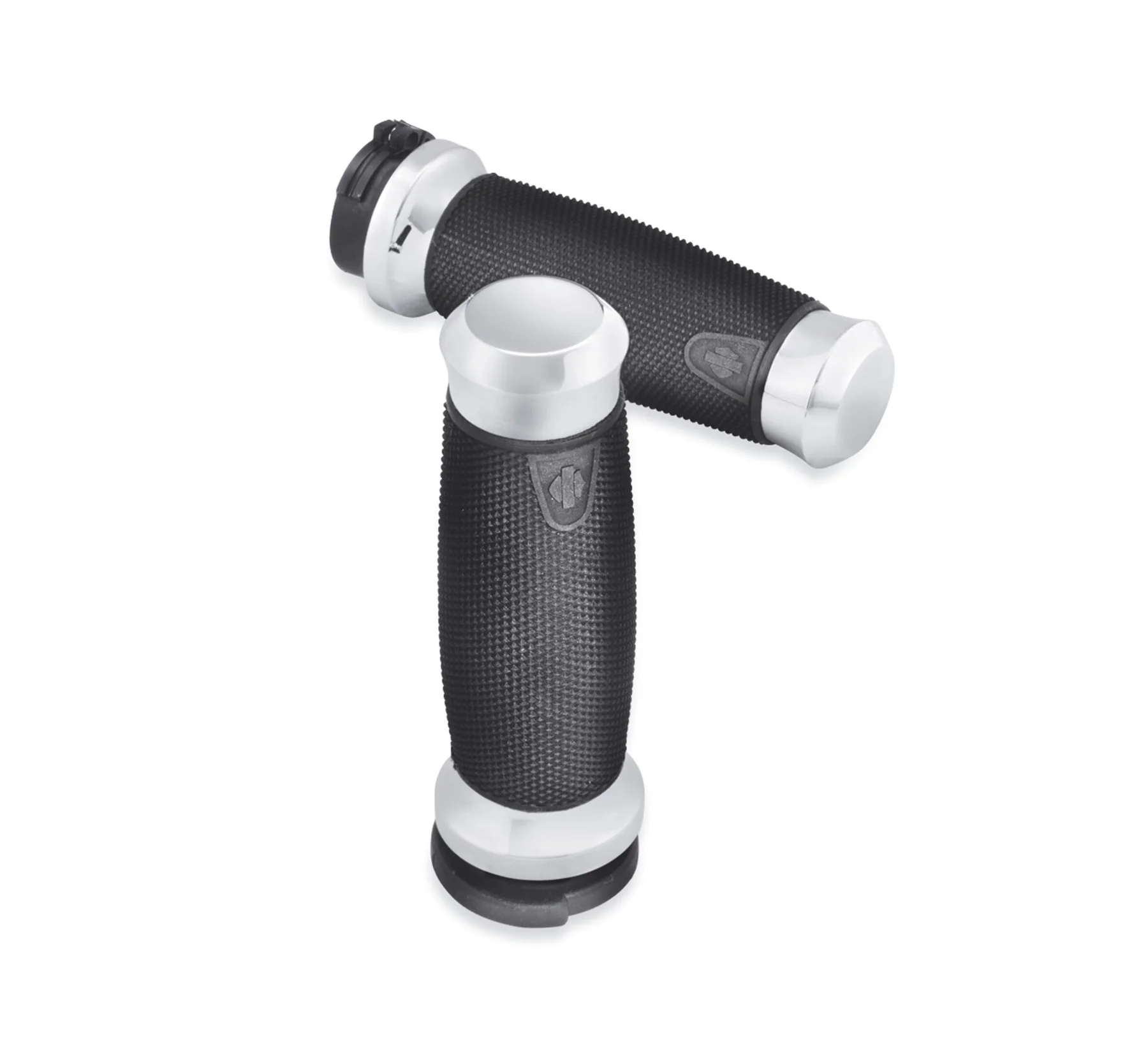 GET-A-GRIP,MAGNUM,CHROME,TOURING