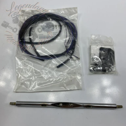 KIT,TS RELOC,X
