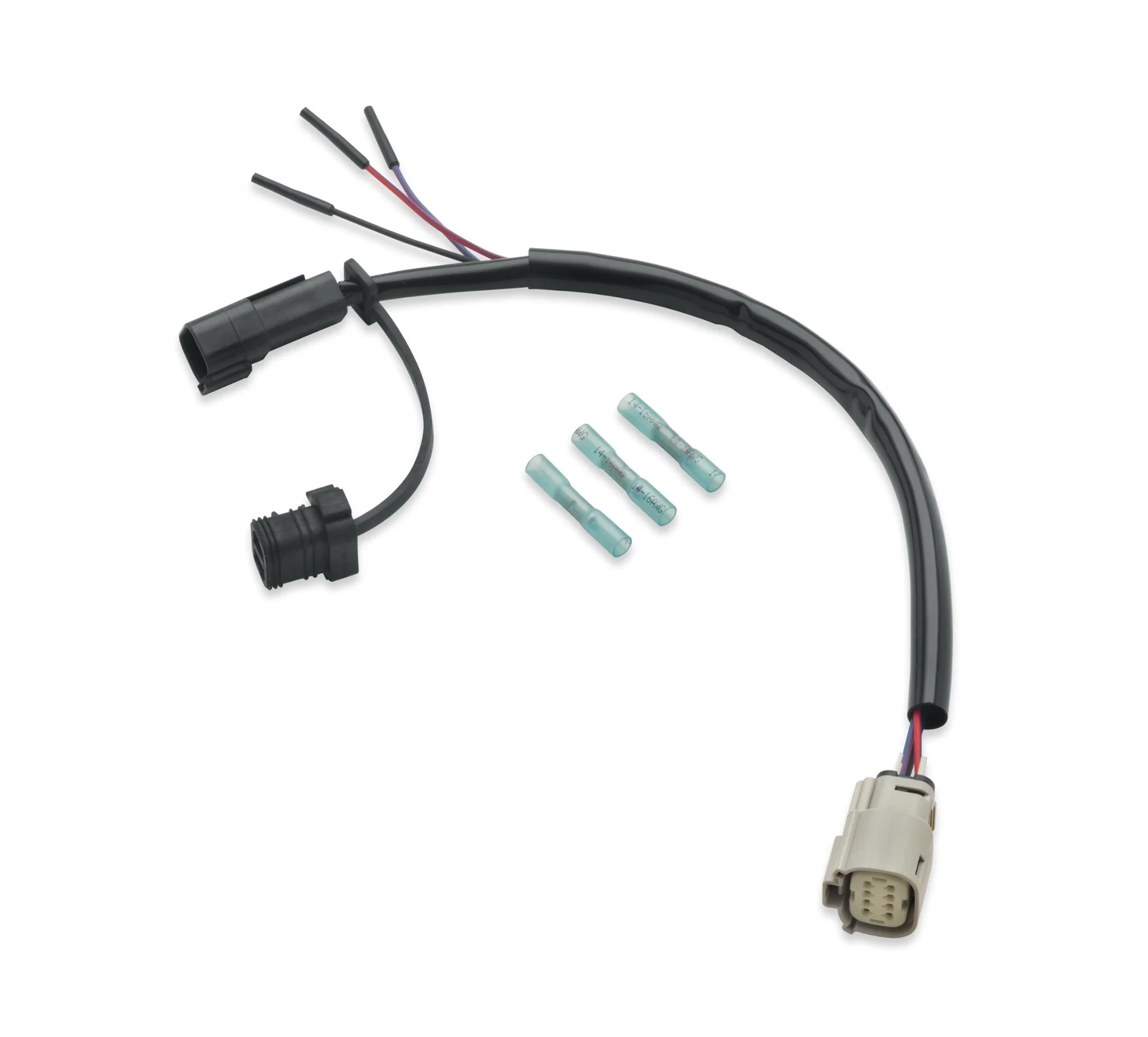 ELECTRICAL CONNECTION KIT,TOURING