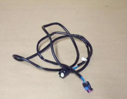 HARNESS,WIRE,X (สายไฟหน้ากาก)
