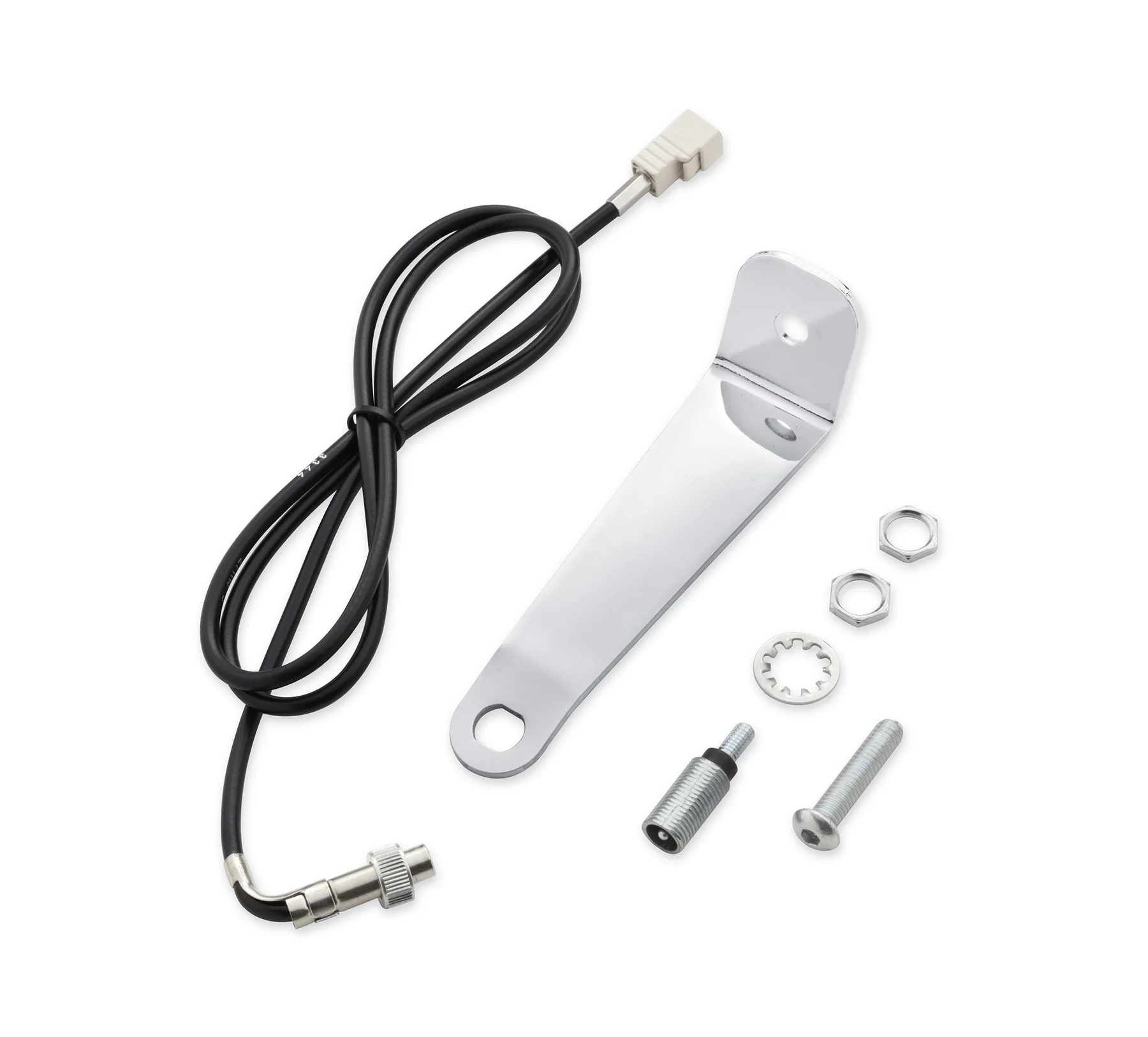 KIT-ANTENNA RELOCATION,AM/FM