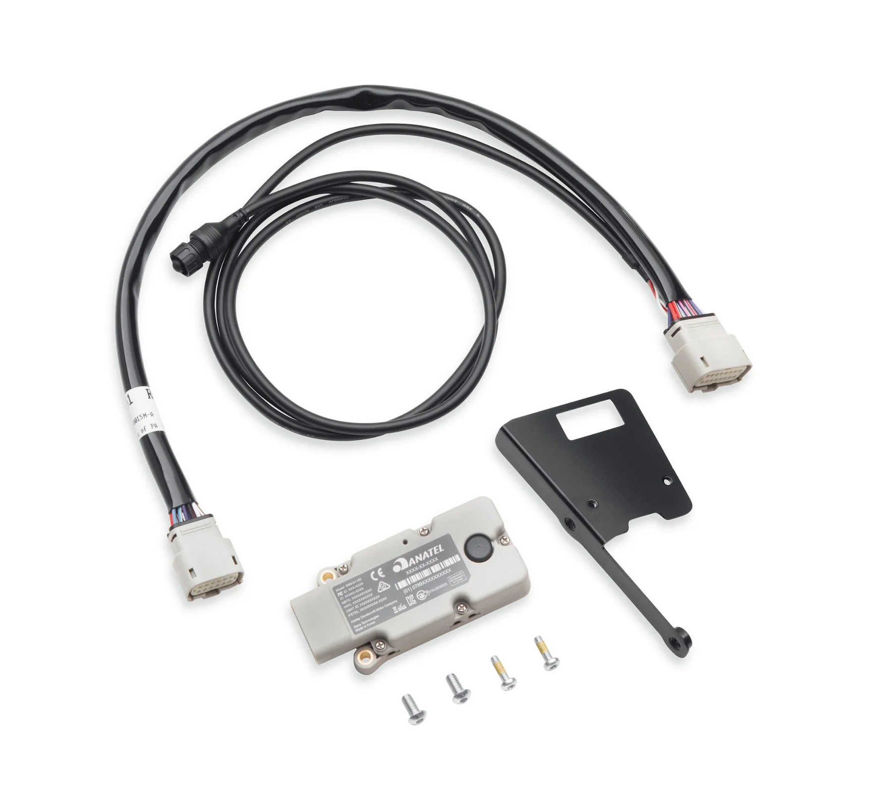KIT,INFOT,WIRELESS HEADSET MODULE