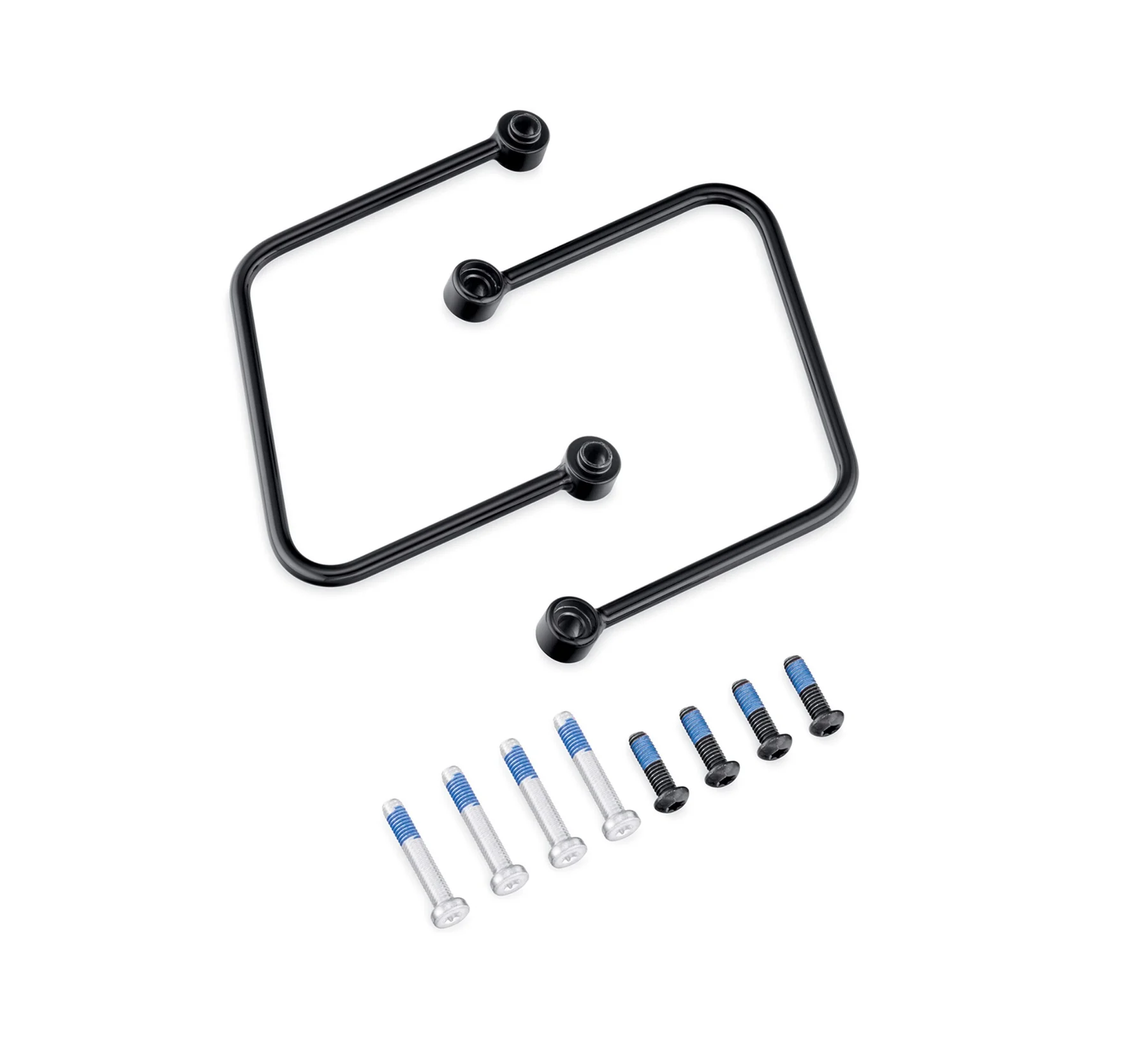 KIT,S-BAG,SUPPORT RAILS