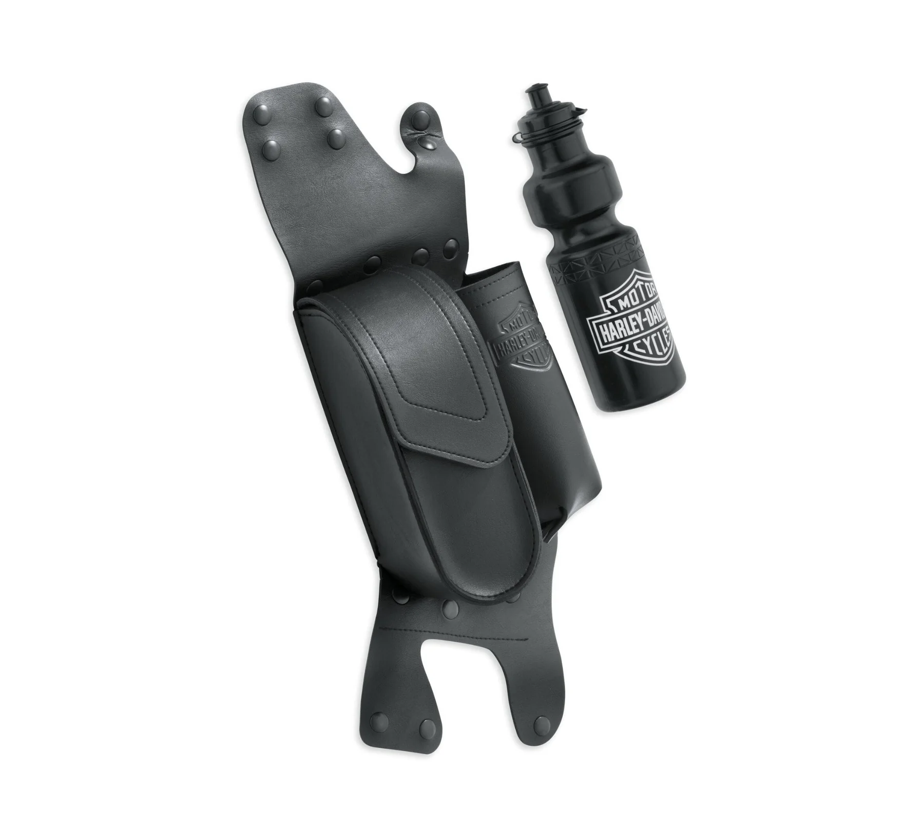 S-BAG GRD BAG W/WATER BOTTLE,LH