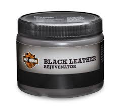 BLK LEATHR REJUVENATOR,6-OZ,CNTR,INT