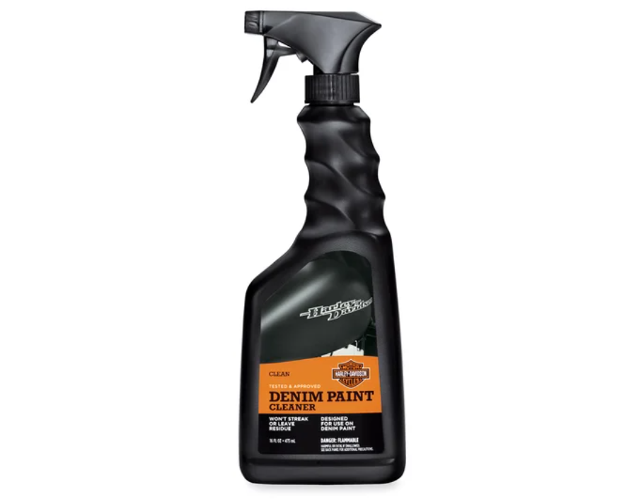 CLEANER,DENIM PAINT,22-OZ,TRIG,INTL