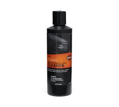 CLEANER,SEAT,S'BAG & TRIM,8-OZ BTL,INTL