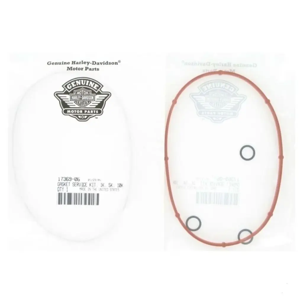 KIT-GASKET,SERV,1K/5K/10K