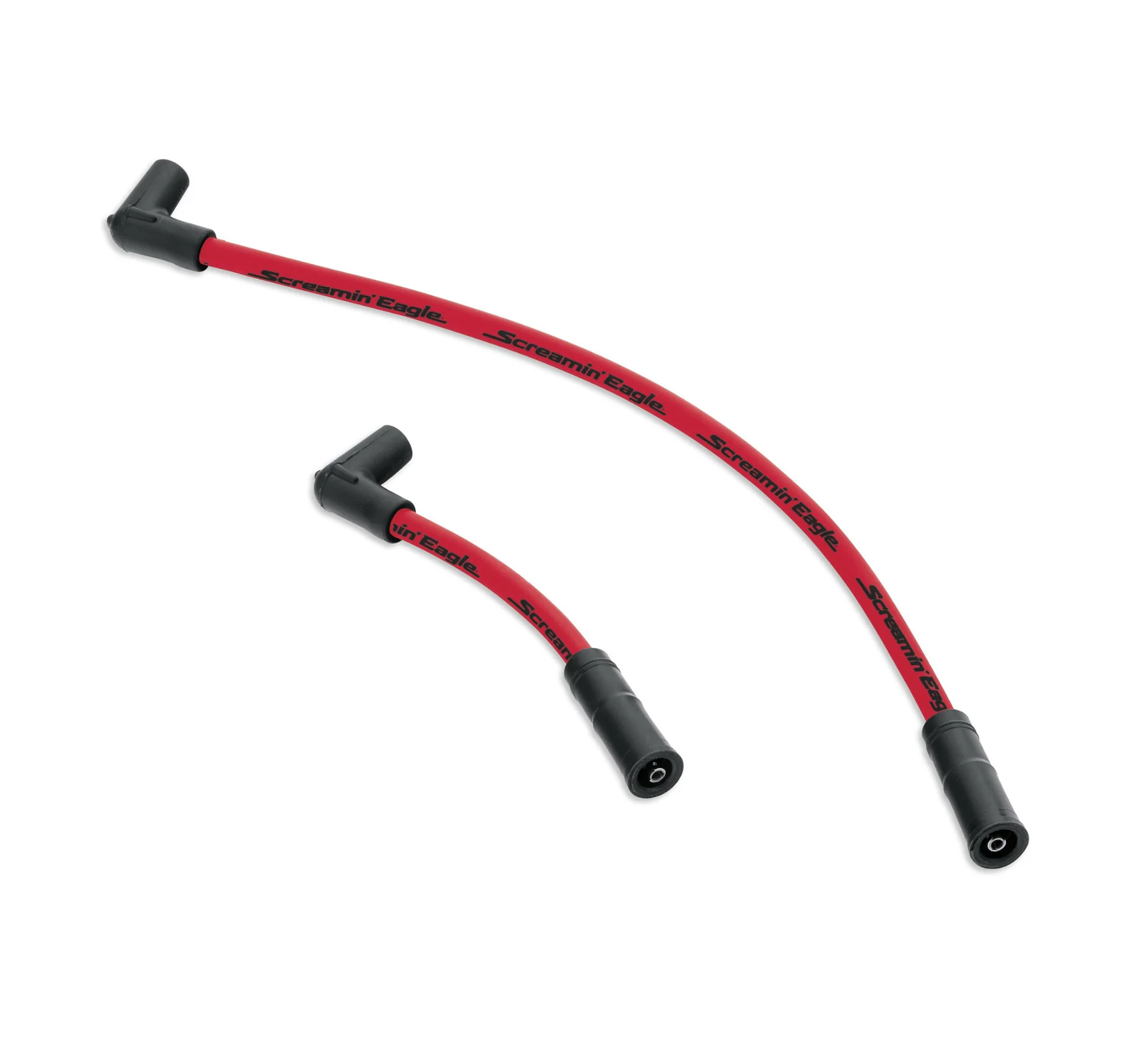 KIT,S-PLG,CABLE,10MM,RED