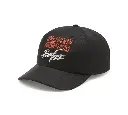 Willie G Ride Free! Fitted Adjustable Baseball Cap