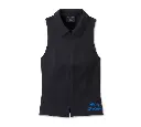 Women's Trophy Bar & Shield Sleeveless Top 