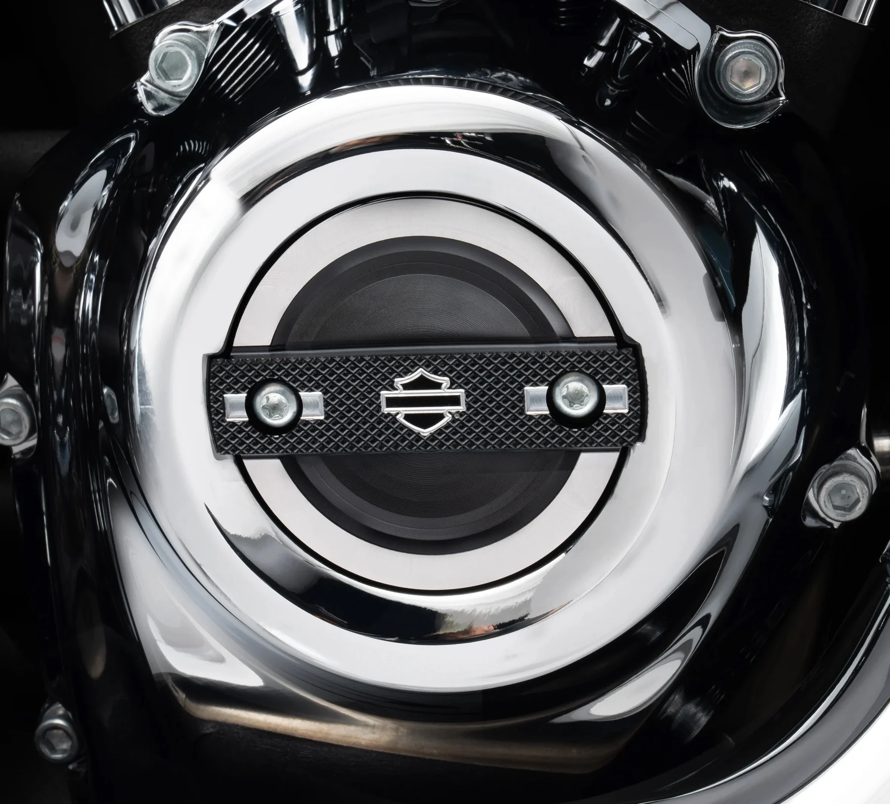 KIT,TMR CVR,MACHINED