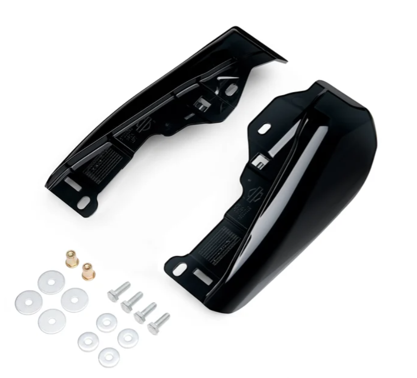 KIT,SHRD,AIR DEFLECTOR,MID-FRAME