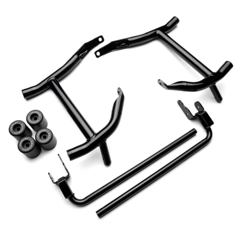 KIT,S-BAG,GUARD,BLACK