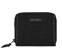 Women's Classic Leather Small Zip Around Wallet