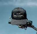 Dickies x H-D® Foam Mesh Trucker Cap