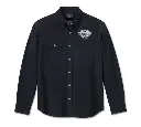 Men's Spirit of Freedom Overshirt