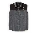 Men's Willie G Skull Blowout