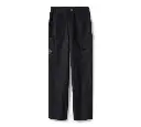 Women's Heritage Cargo Pant - Harley Black