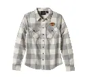 Heritage Plaid Long Sleeve Shirt