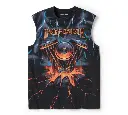 Men's Evo Lightning Muscle Tee