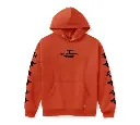 Dickies x H-D® Eagle Sleeve Hoodie