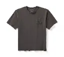 Dickies x H-D® Heavyweight Pigment Dyed SS Tee