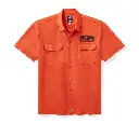 Dickies x H-D® Eagle SS Work Shirt