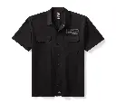 Dickies x H-D® Eagle SS Work Shirt