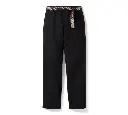 Dickies x H-D® Flex Fit Double Pocket Carpenter Pant w/ Flame Belt