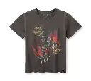 Dickies x H-D® Panther City Graphic Tee